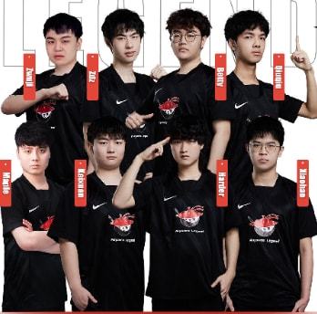 显团队的韧 显团队的韧