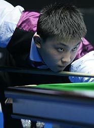 中不断打磨 中不断打磨