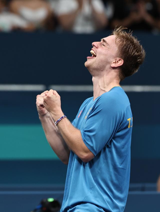 极大的关注 极大的关注