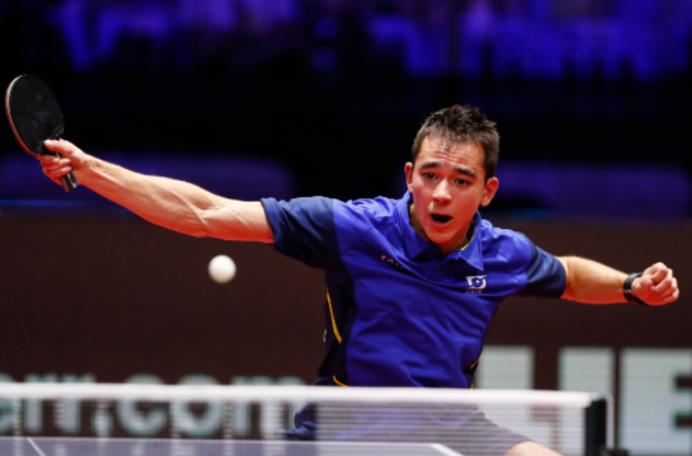 高水平的团 高水平的团