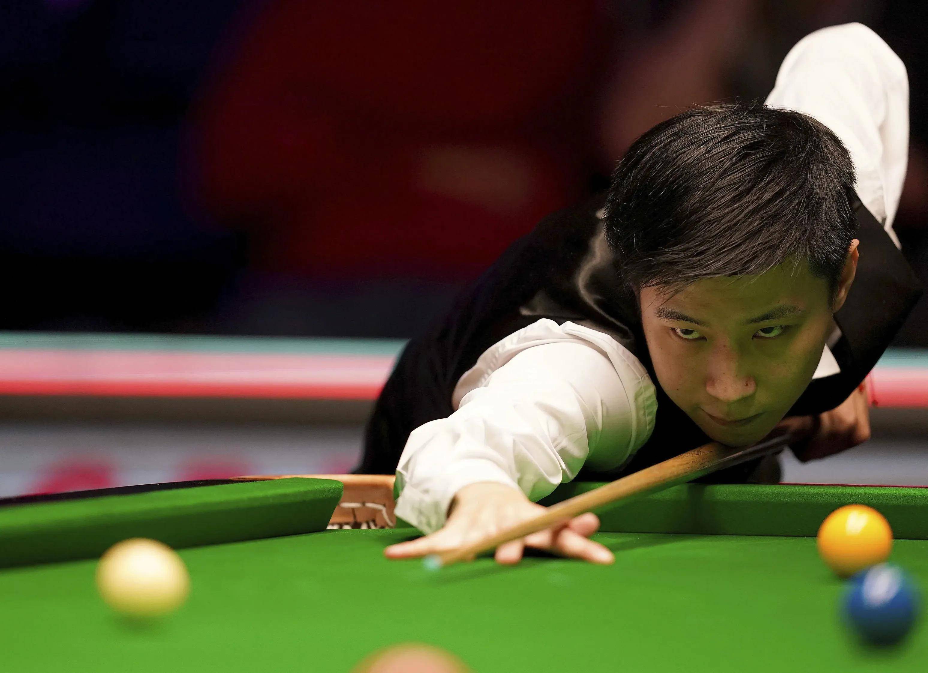 开场阶段 开场阶段