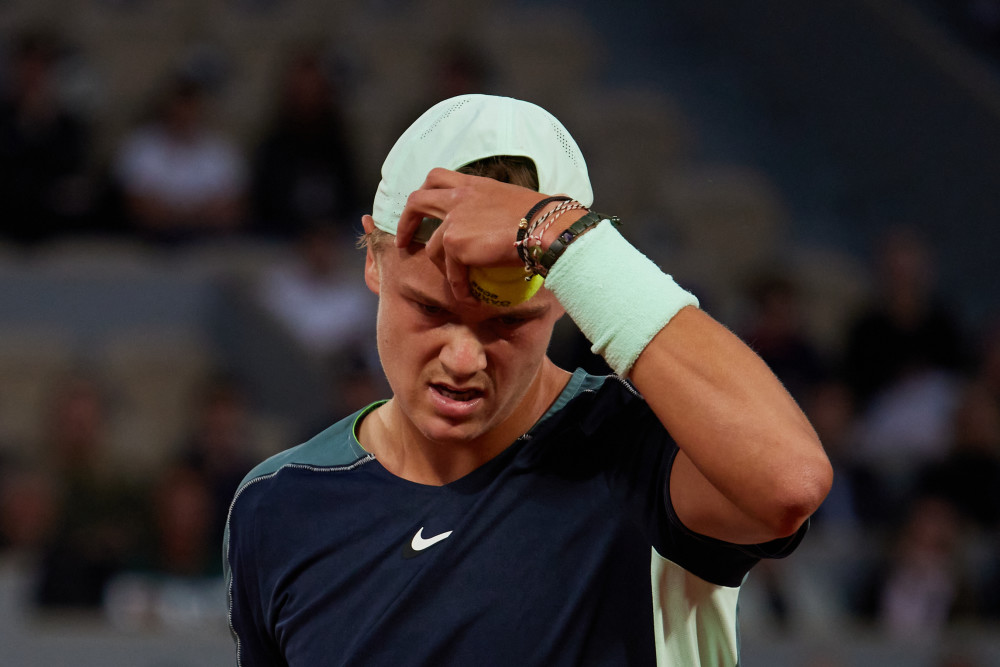 波切蒂诺在 波切蒂诺在