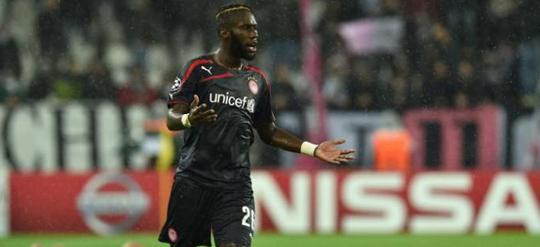 莫德里奇 莫德里奇