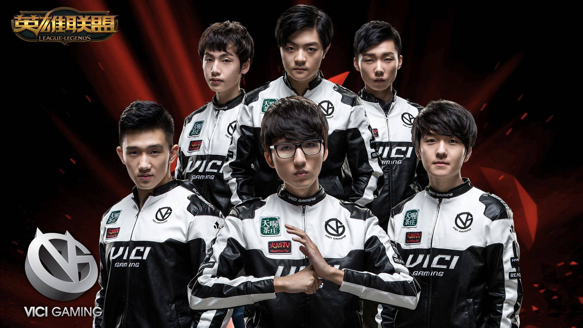 多面性角色 多面性角色