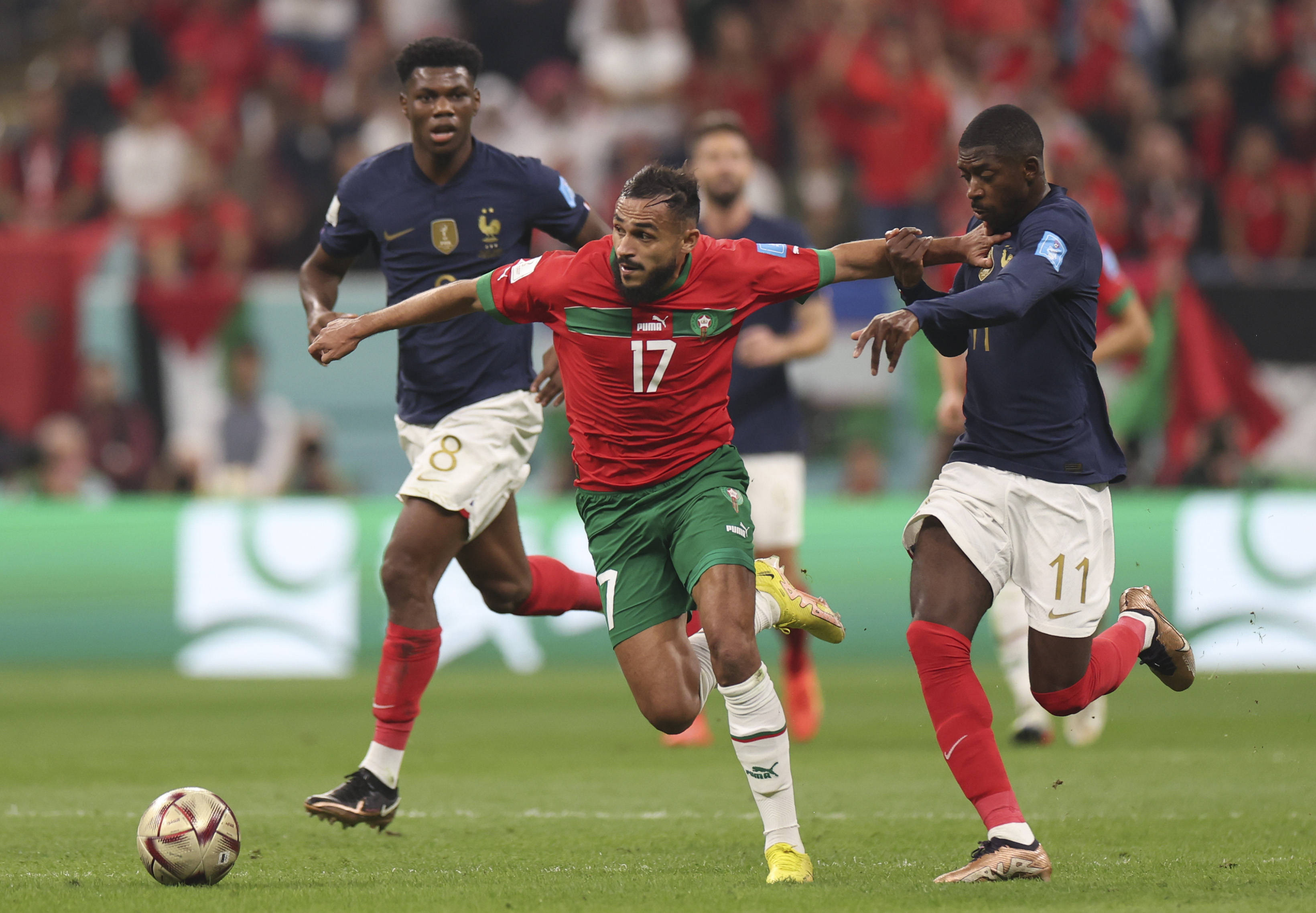 也令富勒姆 也令富勒姆