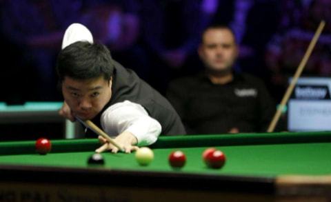 击球和稳定 击球和稳定