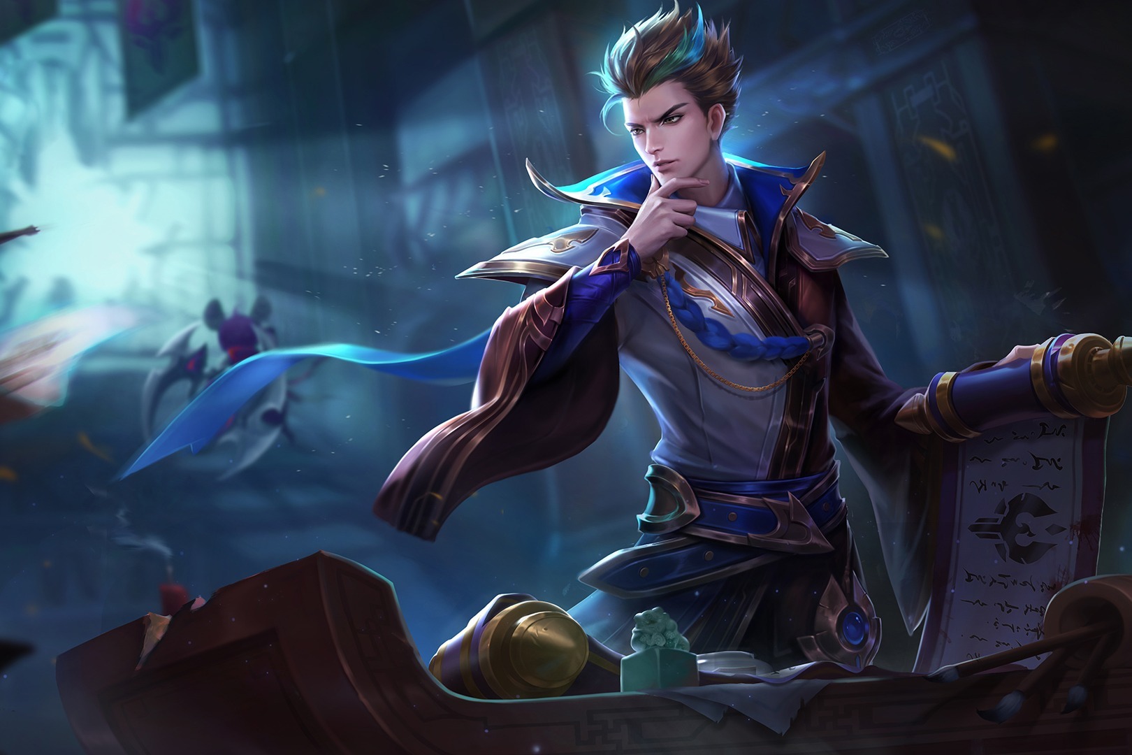 大可落地的 大可落地的